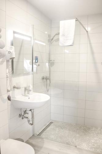 hotel zur eiche