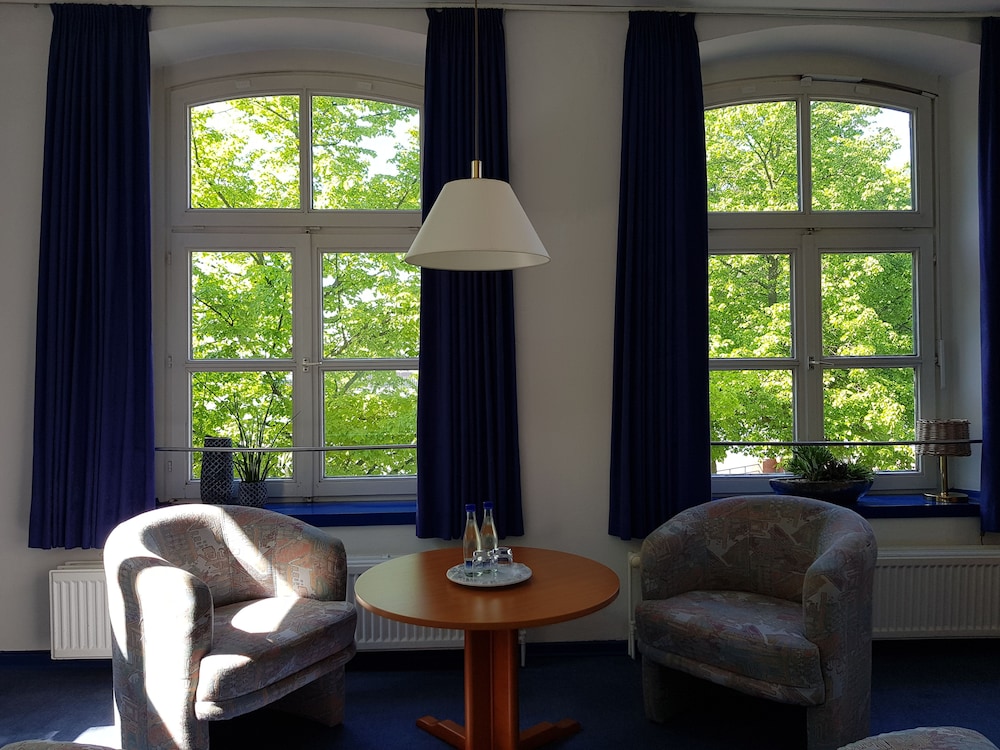 hotel havenhaus