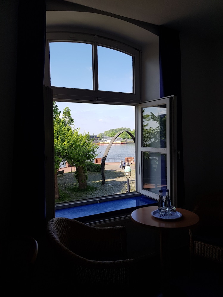hotel havenhaus