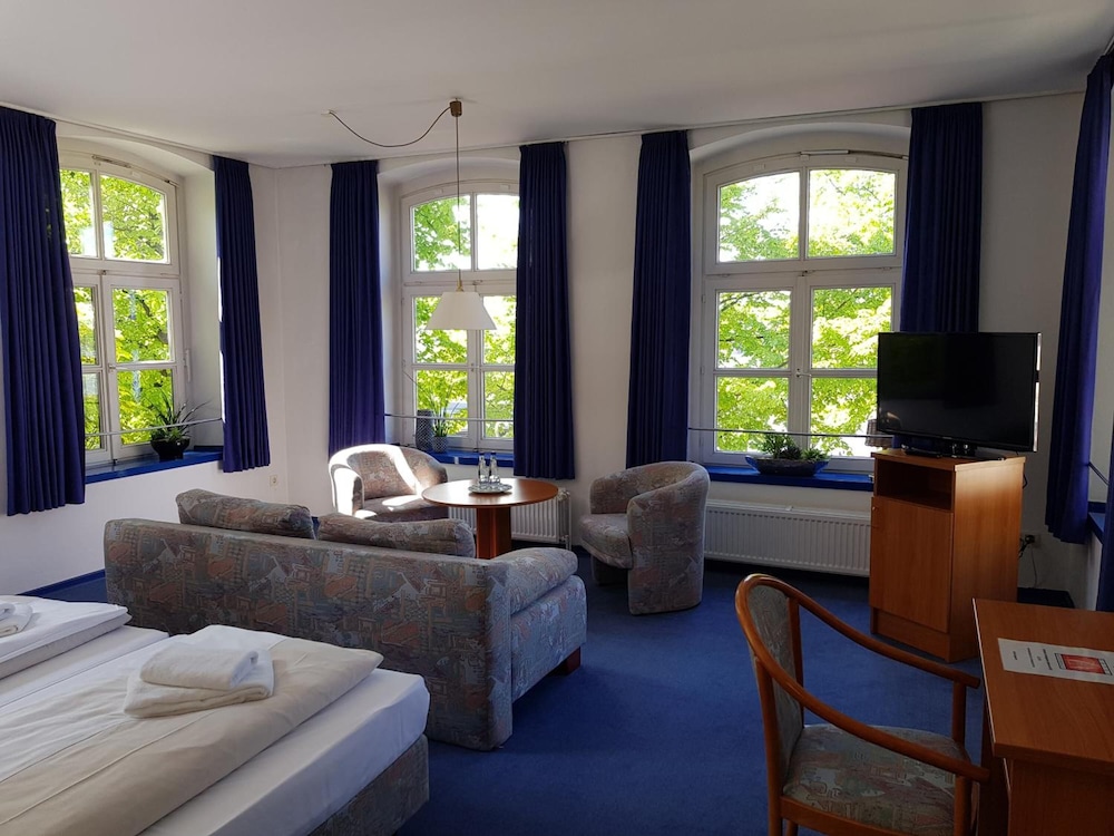 hotel havenhaus