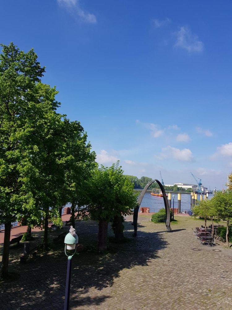 hotel havenhaus