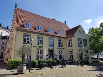 hotel havenhaus