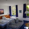 hotel havenhaus