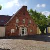 hotel havenhaus