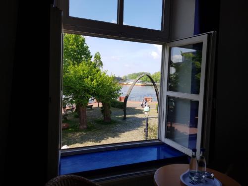 hotel havenhaus