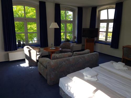 hotel havenhaus