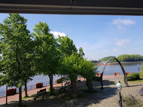 hotel havenhaus