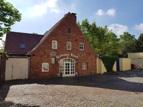 hotel havenhaus