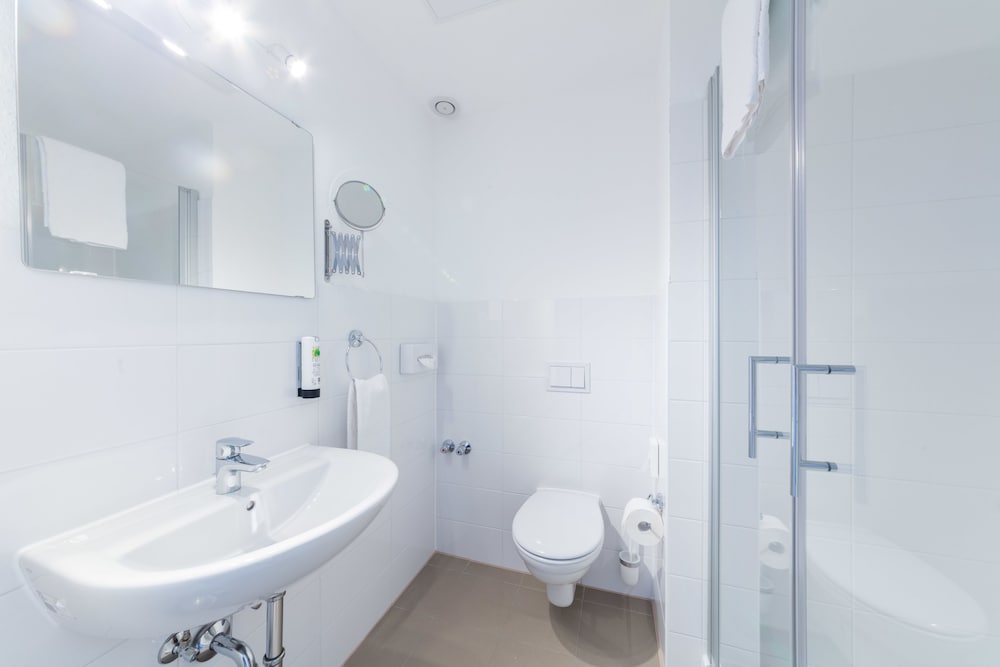friends hotel bad salzuflen