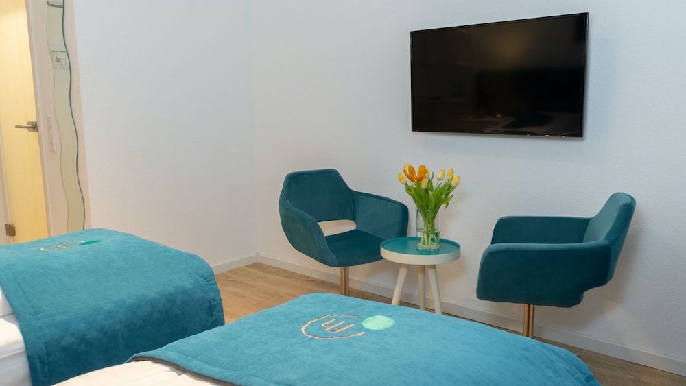 friends hotel bad salzuflen