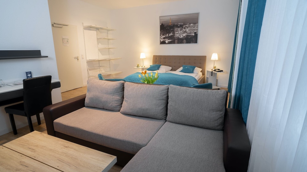 friends hotel bad salzuflen