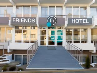 friends hotel bad salzuflen