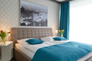 friends hotel bad salzuflen