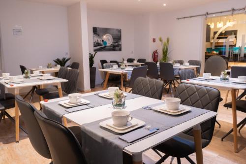 friends hotel bad salzuflen