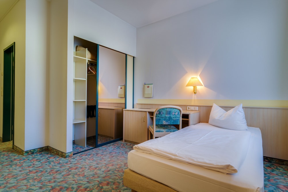 hotel astor in altenburg