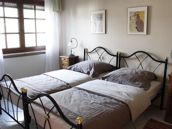 landhaus nalbach