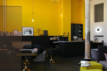 the suite fabric hotel