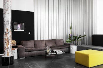 the suite fabric hotel