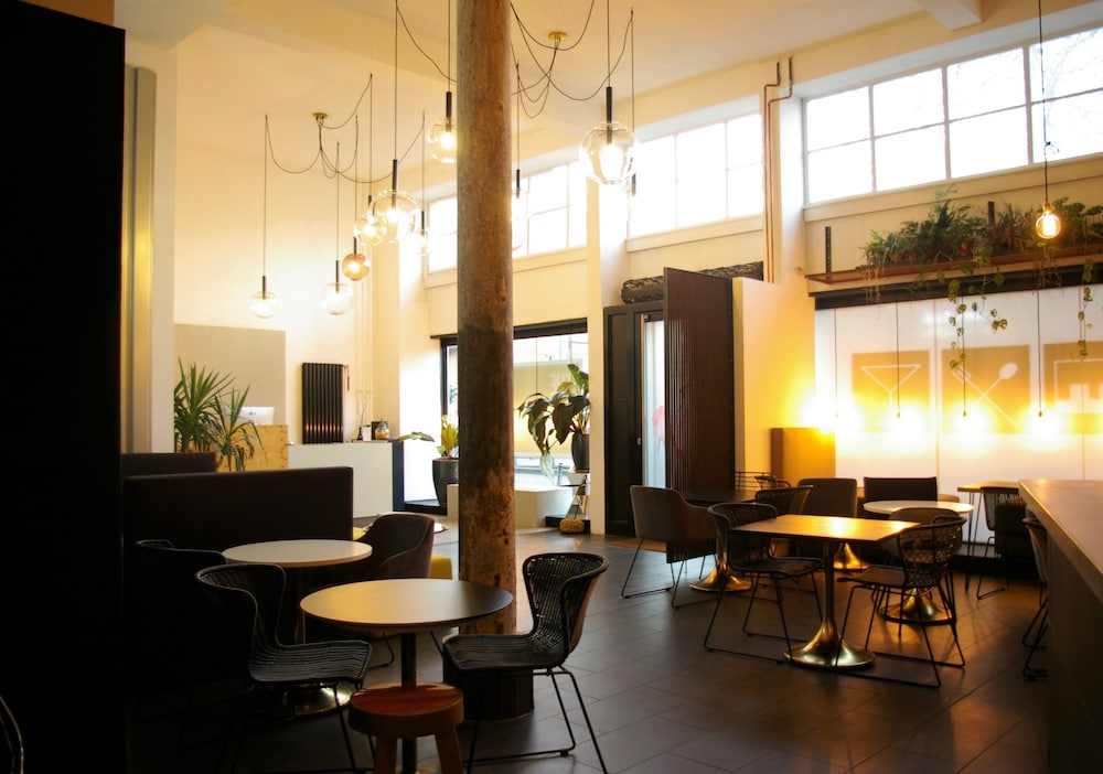 the suite fabric hotel