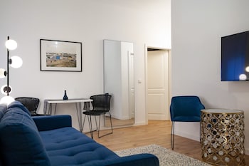 the suite fabric hotel