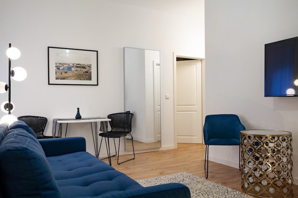 the suite fabric hotel