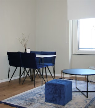 the suite fabric hotel