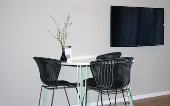 the suite fabric hotel