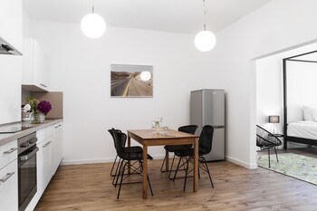 the suite fabric hotel