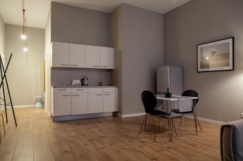 the suite fabric hotel