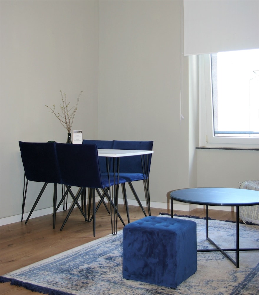 the suite fabric hotel