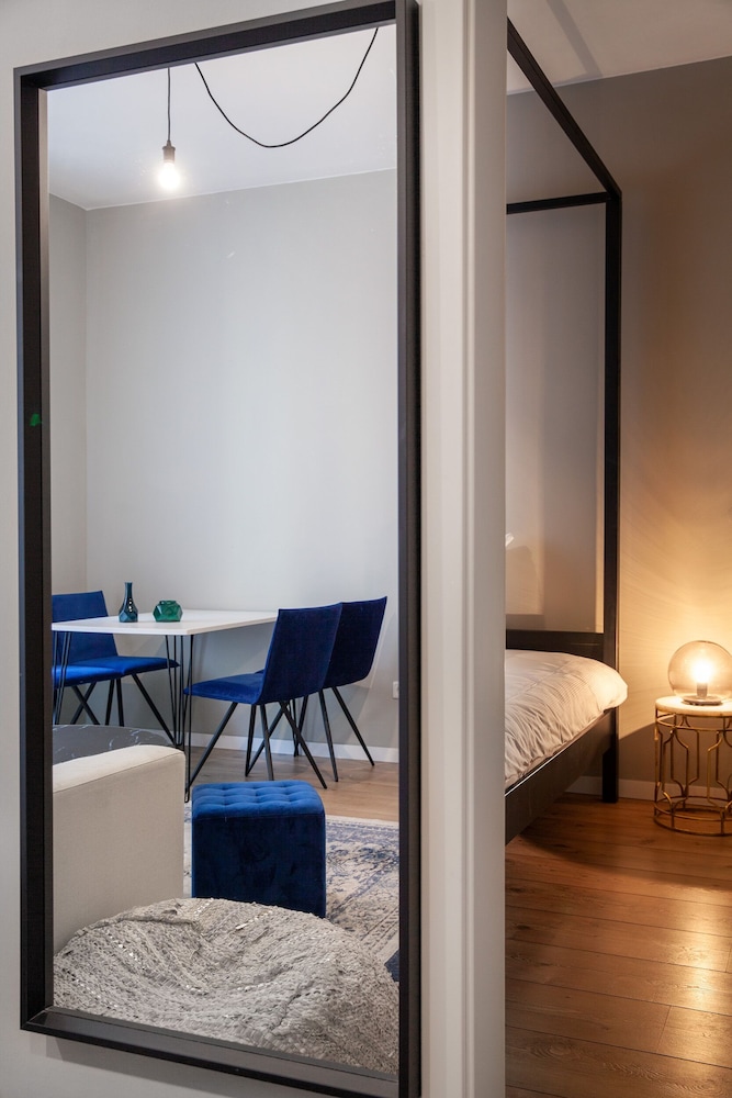 the suite fabric hotel