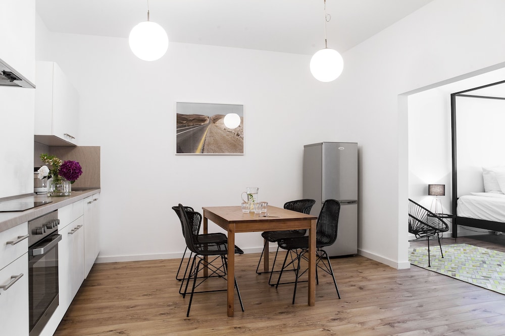 the suite fabric hotel