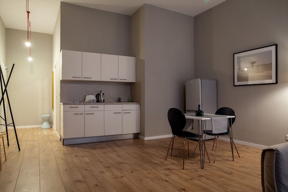 the suite fabric hotel