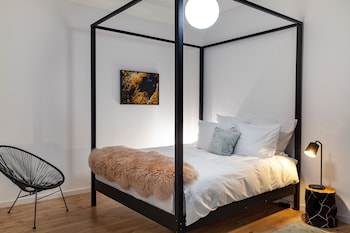 the suite fabric hotel