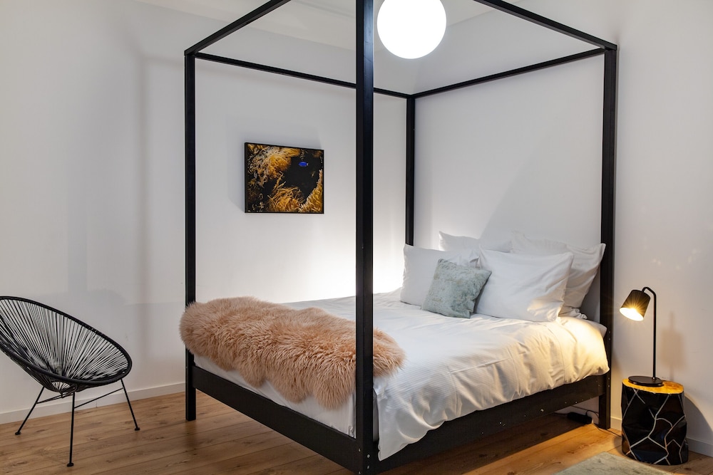 the suite fabric hotel