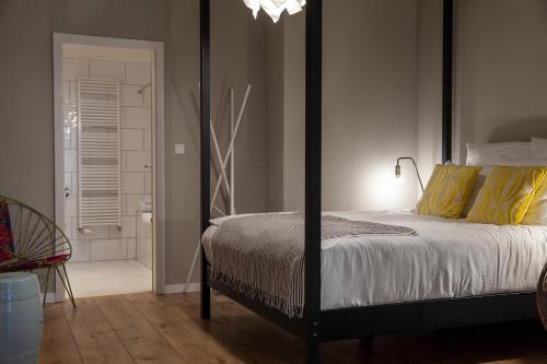 the suite fabric hotel