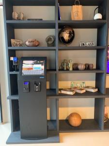 gambino hotel cincinnati