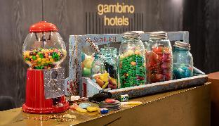 gambino hotel cincinnati