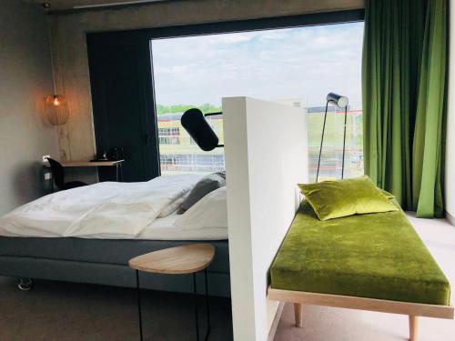 gambino hotel cincinnati