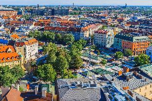 gambino hotel cincinnati