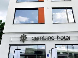 gambino hotel cincinnati