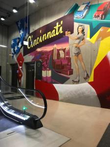 gambino hotel cincinnati