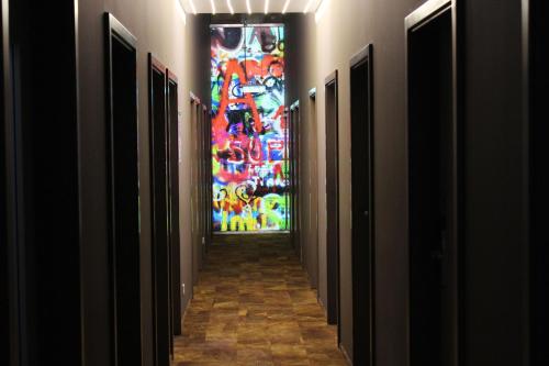 boxhotel goettingen app based hotel