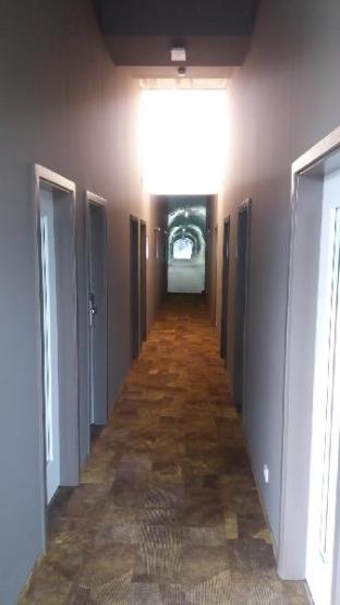 boxhotel goettingen app based hotel