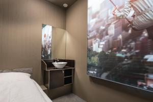boxhotel goettingen app based hotel