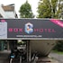 boxhotel goettingen app based hotel