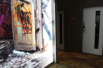 boxhotel goettingen app based hotel