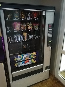 boxhotel goettingen app based hotel