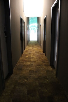 boxhotel goettingen app based hotel