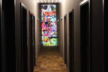 boxhotel goettingen app based hotel